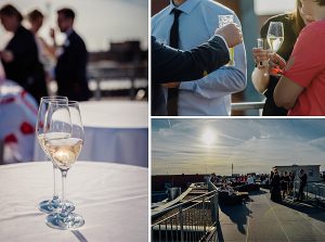 Hochzeit feiern in Leipzig