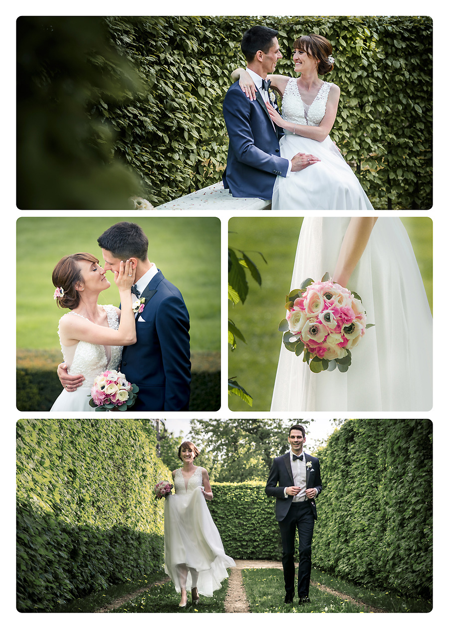 Heiraten in Radebeul