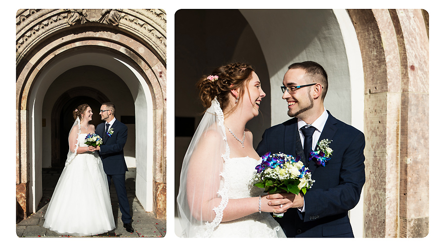 Rathaus Chemnitz Hochzeit