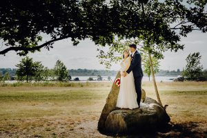 Vorschaubild Blog Wedding in Wiedemar